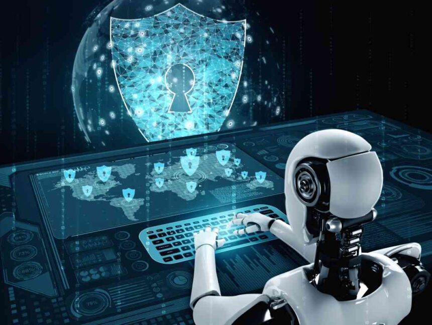 Bot Threat Monitoring