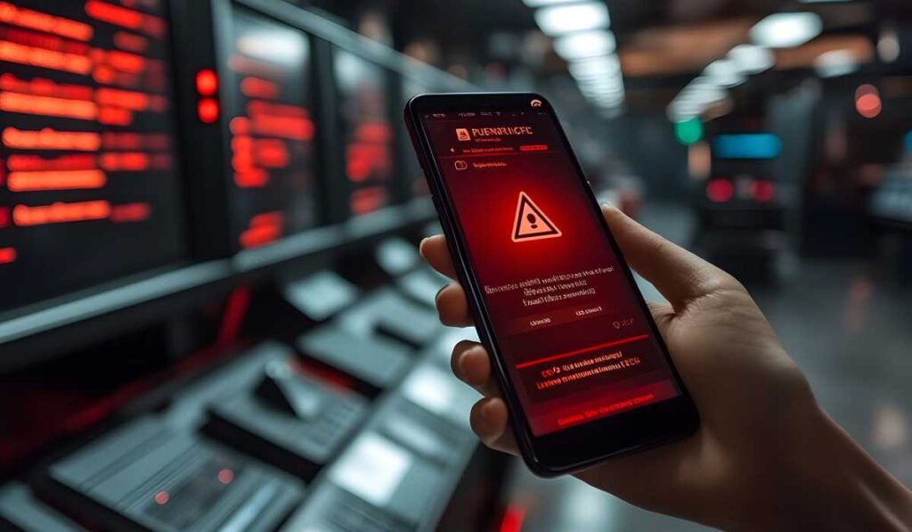 App-Threat-Monitoring