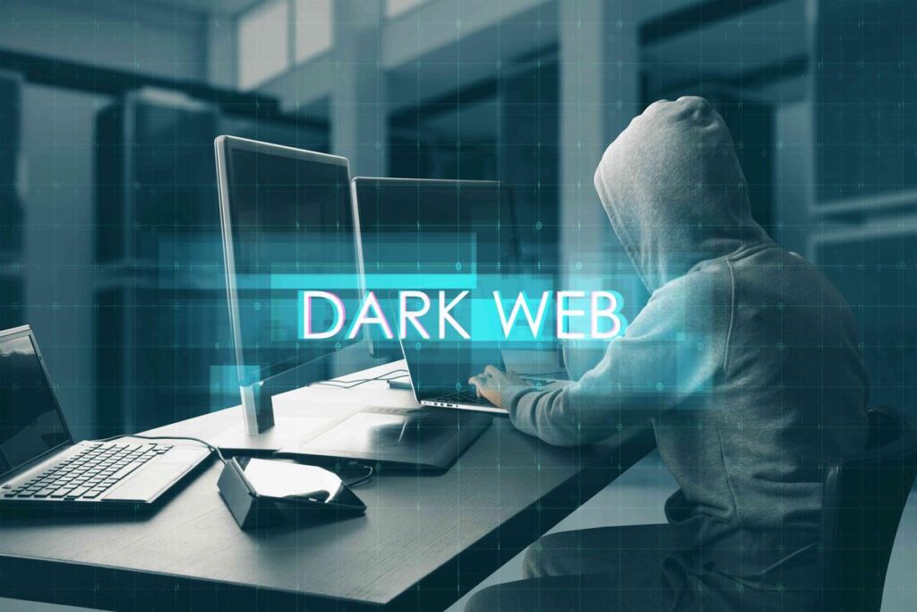 Dark-web-monitoring