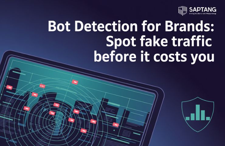Bot Detection for Brands: Spot Fake Traffic Before It Costs You