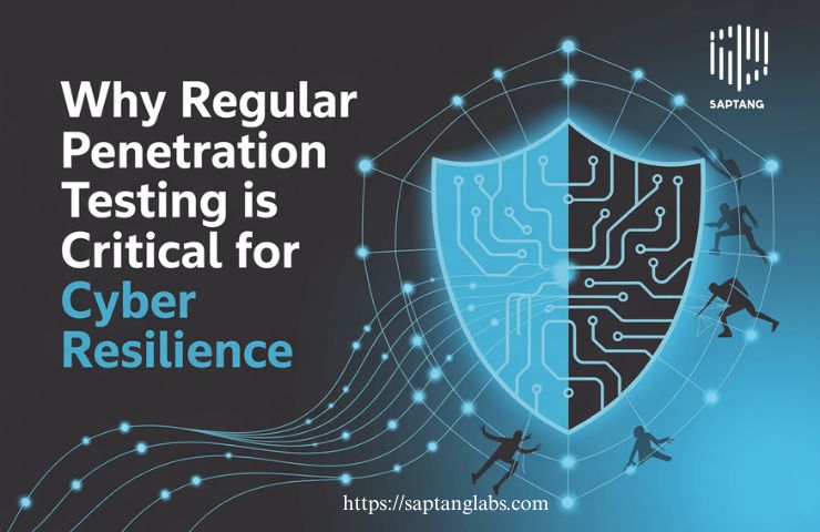 Why Regular Penetration Testing Is Critical for Cyber Resilience
