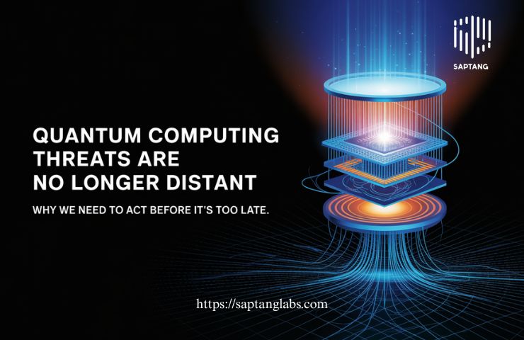 Quantum Computing Threats Are No Longer Distant: Why We Need to Act Before It’s Too Late