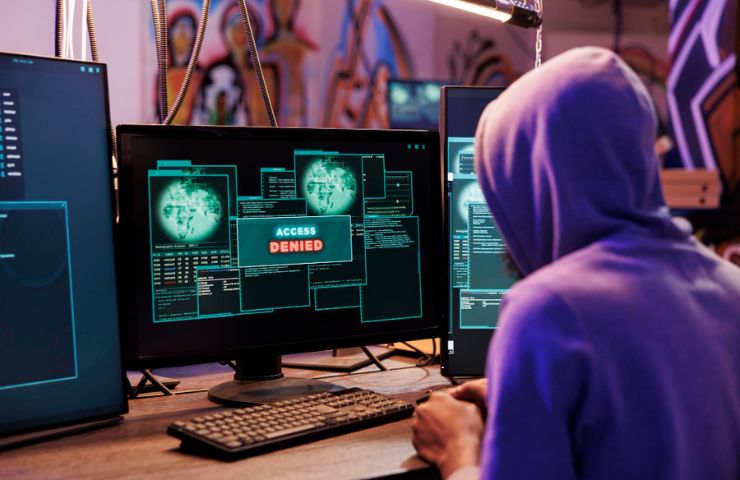 How AI Is Revolutionizing Threat Detection in Cybersecurity