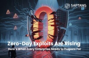Zero Day Exploits