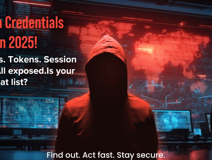 16 billion Data Leaks in 2025: What Happened and How to Protect Your Data