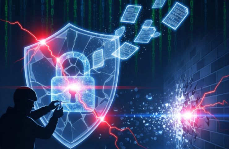 Data Leaks in the Digital Environment