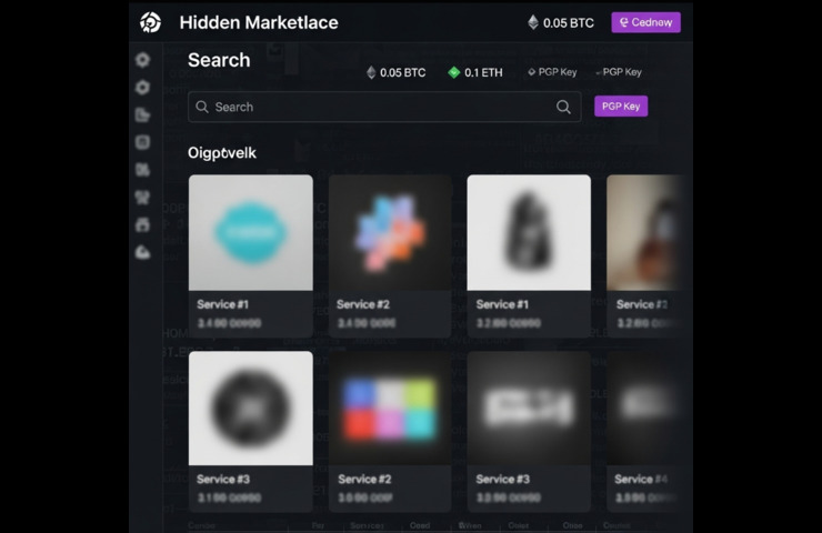 Fake Identities and Data