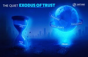 Exodus of Trust