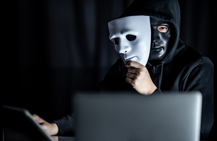 How to Identify and Stop Online Impersonation