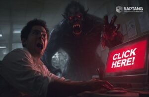 One click- saptanglabs