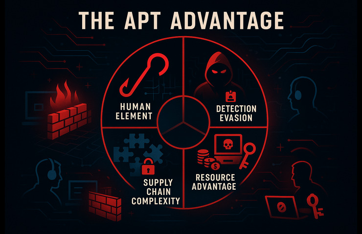 Apt Advantage