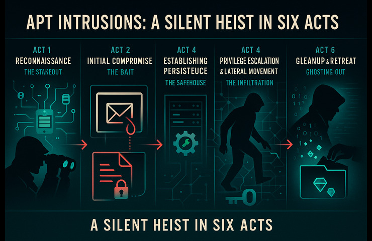 Apt Intrusion