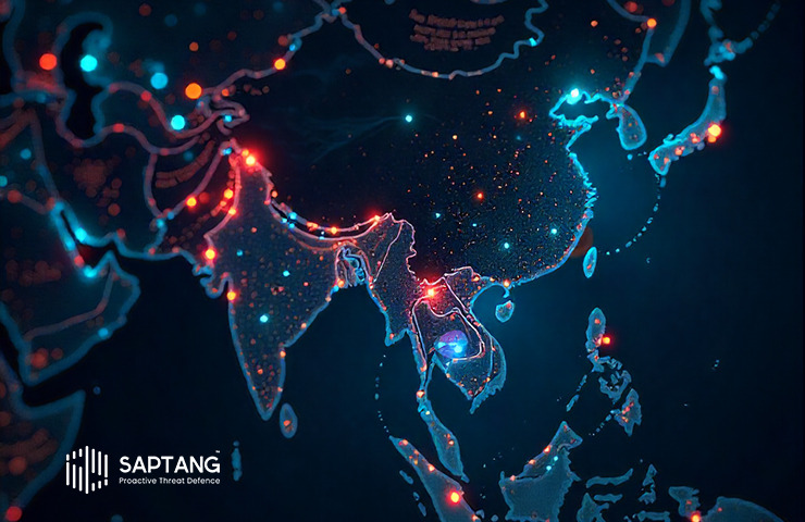 Growing Digital Concern