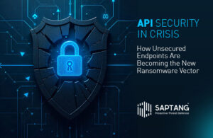 API Security Crisis