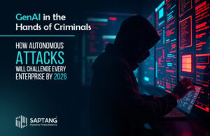 Autonomous AI Cyber Attacks 