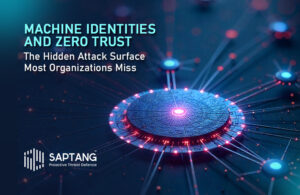 Machine Identiies and Zero Trust