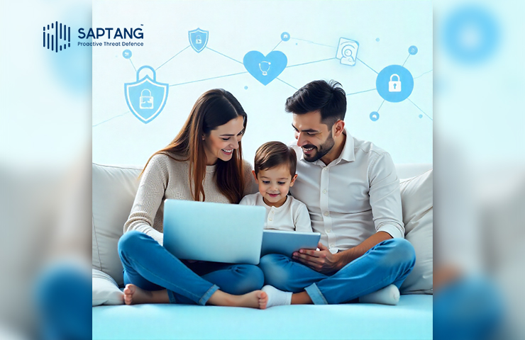 Parental Control and Proactive Monitoring