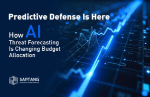 Predictive Defense AI Threat Forecasting