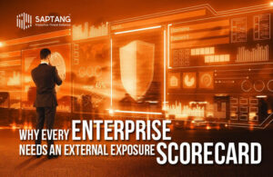 External Exposure Scorecard