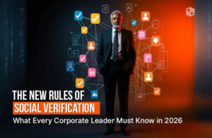 Social Verification for Corporates