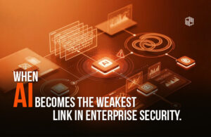 AI Cyber Security Risk