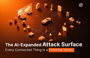 AI Expanded Attack Surface
