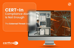 CERT-In External Threats 