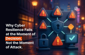 Cyber Resilience Decision Making