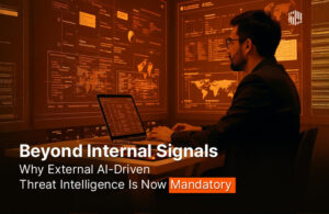 External AI-Driven Threat Intelligence