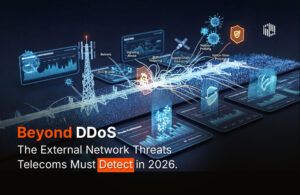 Telecom Threat Detection