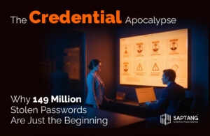 149 Million Stolen Passwords