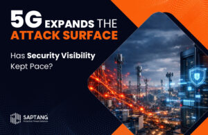 5G security visibility