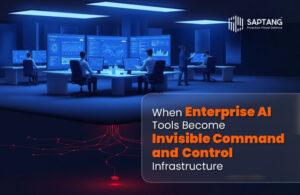 AI Command and Control Infrastructure