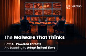 AI-Powered Mobile Malware