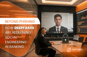Deepfake Threats In Banking