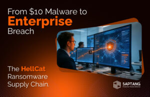 Infostealer Ransomware Credentials