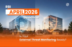 RBI April 2026 External Threat Monitoring