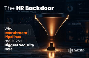 Recruitment Pipeline Security