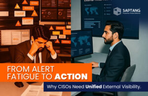 Unified External Visibility