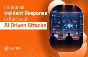AI Driven Attacks Incident Response