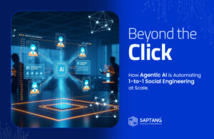 Agentic AI Social Engineering