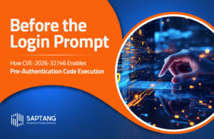 CVE-2026-32746 Pre-Authentication Remote Code Execution