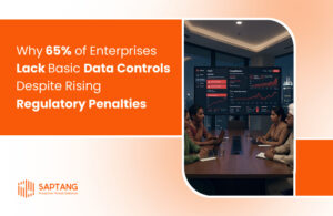 Enterprise Data Controls Regulatory Compliance