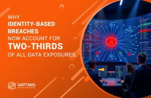 Identity-based Breaches Credential Theft