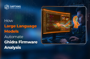 LLM Ghidra Firmware Analysis Automation 