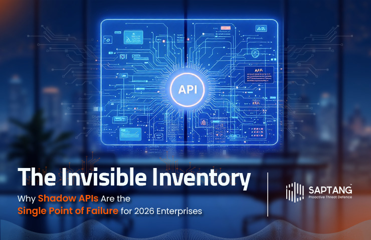 The Invisible Inventory: Why Shadow APIs Are the Single Point of Failure for 2026 Enterprises 