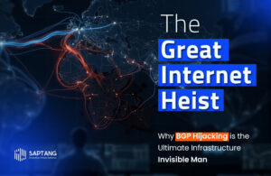 BGP Hijacking Prevention