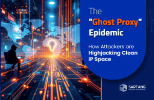 Ghost Proxy IP Hijacking 