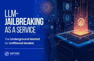 LLM Jailbreaking as a Service