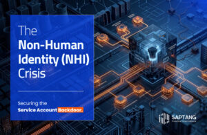 Non-Human Identity Security